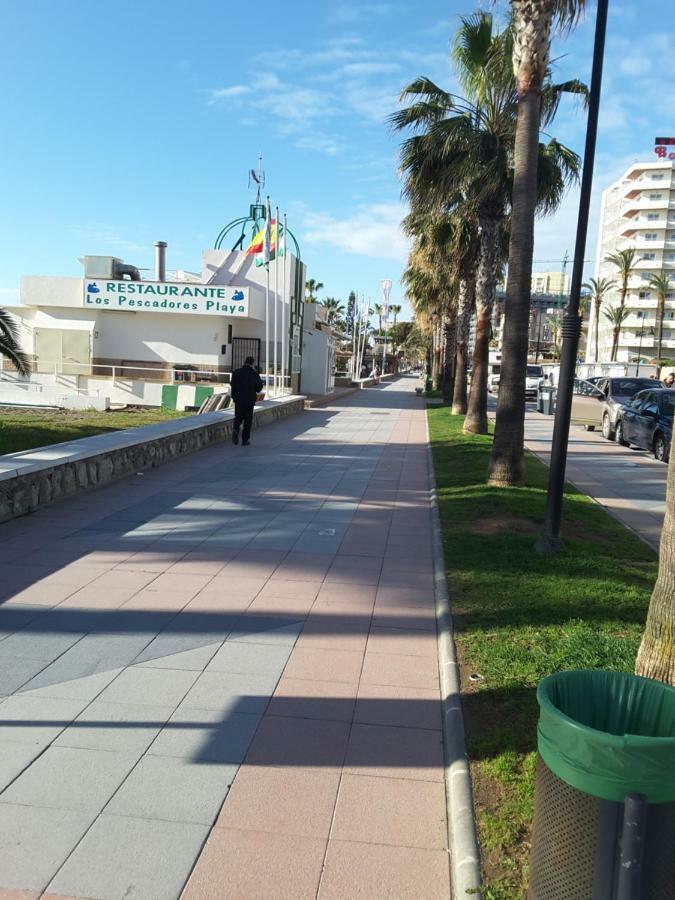 Cuesta Del Tajillo Lejlighed Torremolinos Eksteriør billede