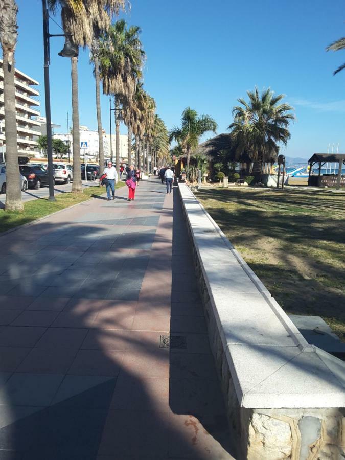 Cuesta Del Tajillo Lejlighed Torremolinos Eksteriør billede